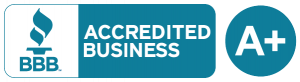 accredited business