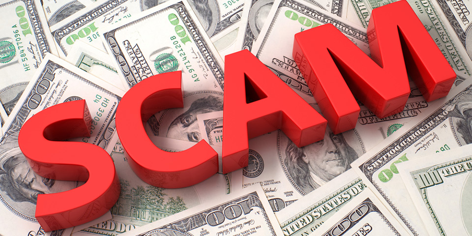 Why Scammers Target The Elderly News Medical Alert Blog