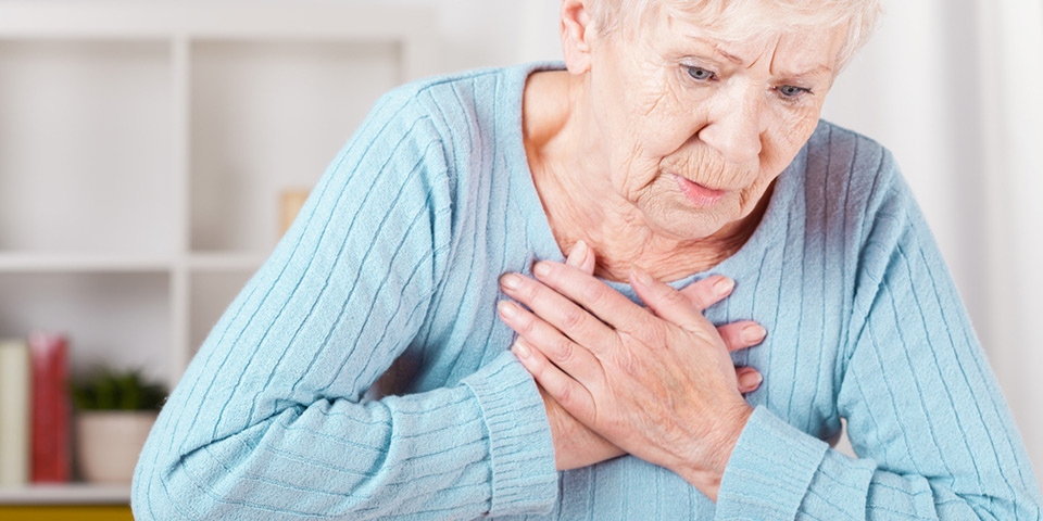 How Stress Affects Your Ability to Recover From a Heart Attack - Health ...