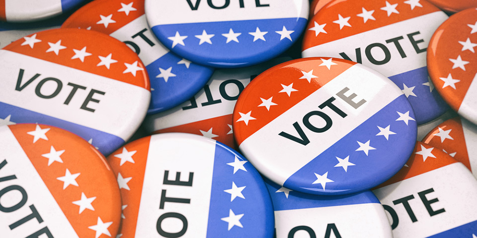 Election Day: Senior Votes Matter - News | Medical Alert Blog