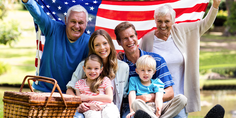 Reasons Independence Is Important for Seniors