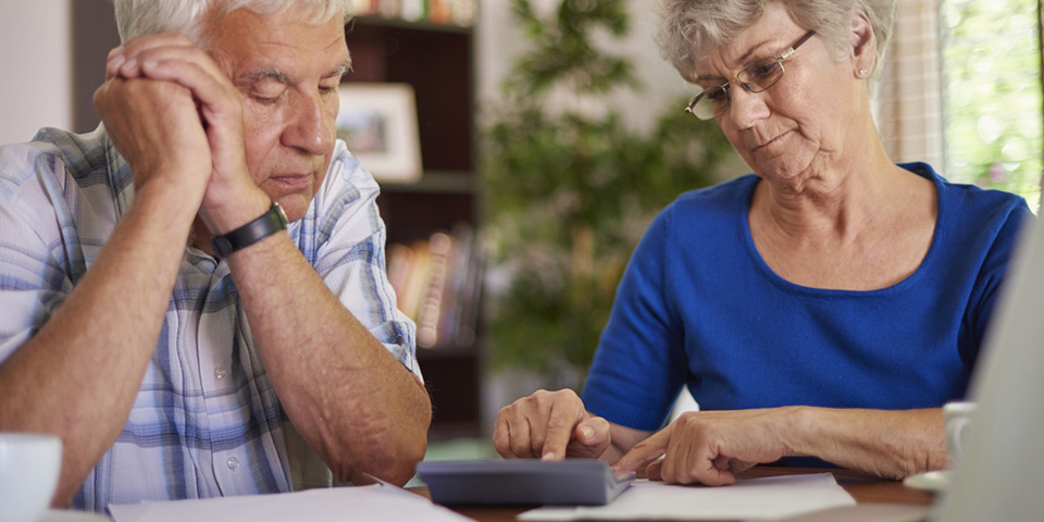 Caring For A Loved One's Finances - Caregiver Corner | Medical Alert Blog